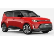 Kia Soul Automatic