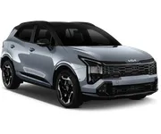 KIA SPORTAGE 1.6