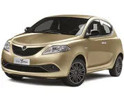 Lancia Y 5dr A/C