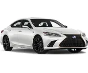 Lexus ES Elegant or Similar