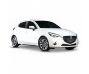 Mazda 2, Automatic