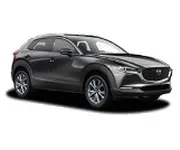 MAZDA CX-30 AWD