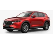 Mazda Cx-5 Automatic