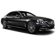 Mercedes C-Class