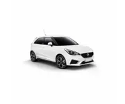 MG 3 Automatic
