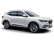 MG HS