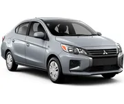 MITSUBISHI ATTRAGE 1.4