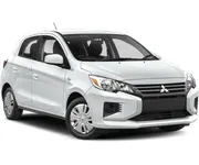 MITSUBISHI MIRAGE 1.2