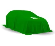 MYSTERY CAR COMPACT OR LARGER