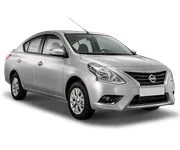 NISSAN ALMERA 1.2