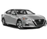Nissan Altima Automatic