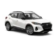 Nissan Kicks Automatic