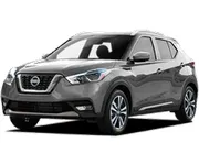 Nissan Kicks SUV