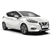 NISSAN MICRA 1.0
