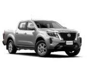 Nissan Navara Double Cab