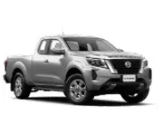 Nissan Navara King Cab