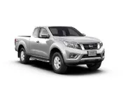 Nissan Navara Single Cab