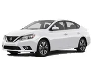 Nissan Sentra Automatic