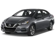 Nissan Versa Aut. 4dr A/C