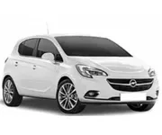 Opel Corsa A/C