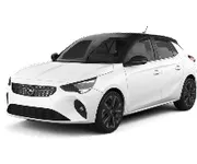 Opel/Vauxhall Corsa