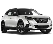 Peugeot 2008 5dr Aut. A/C
