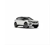 Peugeot 2008 - Vauxhall Mokka - Kia XCeed, manual