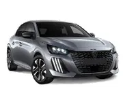 PEUGEOT 208 1.2