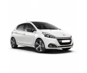 Peugeot 208, Opel Corsa