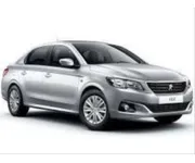 Peugeot 301