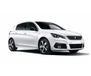 Peugeot 308 Automatic