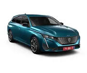Peugeot 308 SW