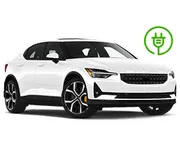 Polestar 2 or Similar