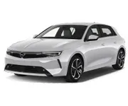 R OPEL ASTRA