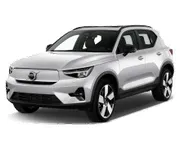 R5 VOLVO XC40 RECHARGE