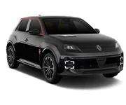 Renault 5 E-TECH 5dr A/C Aut.