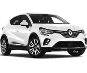Renault Captur or Similar