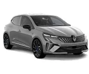 RENAULT CLIO 1.0