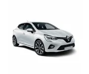Renault Clio, Automatic
