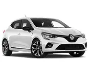 Renault Clio or Similar