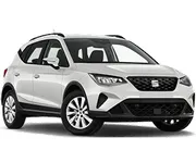 Seat Arona or Similar