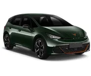 SEAT CUPRA BORN 77KWH RANGE 400KM
