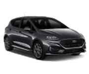 SEAT IBIZA 1.0