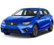 Seat Ibiza 4dr A/C