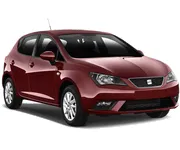 Seat Ibiza A/C 5dr