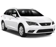 Seat Leon Kombi Aut. 5dr A/C