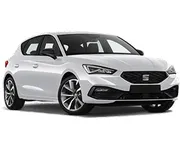 SEAT Leon or Similar