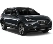 Seat Tarraco 5+2 P. Aut. 5dr A/C