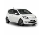Skoda Citigo,