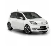 Skoda Citigo AUTO A/C
